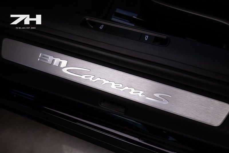 Porsche 992 bild 35