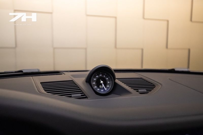 Porsche 992 bild 16