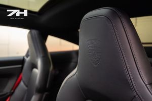 Porsche 992 bild 22