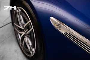 Mercedes SL63 AMG bild 23
