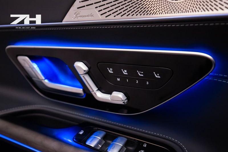 Mercedes SL63 AMG bild 18