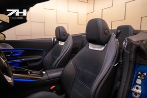 Mercedes SL63 AMG bild 17