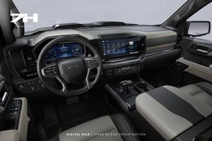 Chevrolet Silverado bild 2