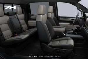 Chevrolet Silverado bild 2