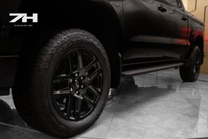 Chevrolet Silverado bild 8