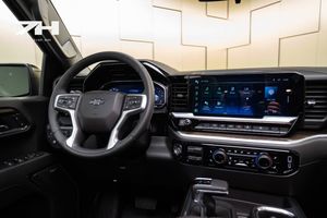 Chevrolet Silverado bild 15