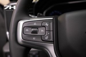 Chevrolet Silverado bild 14