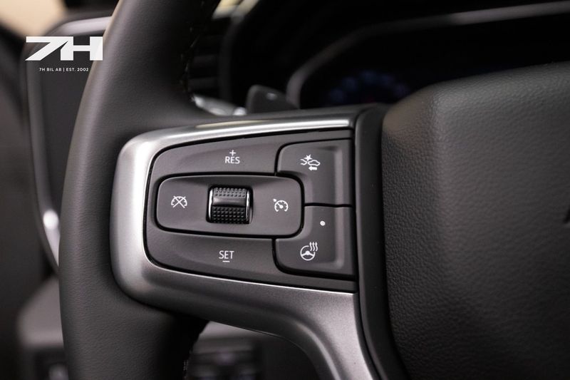 Chevrolet Silverado bild 14