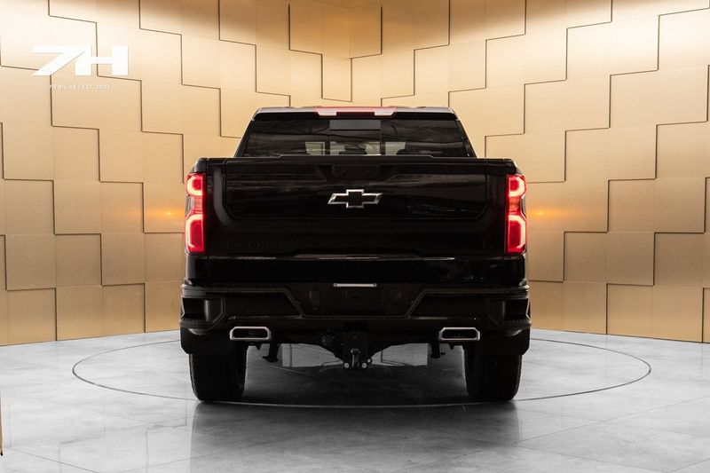 Chevrolet Silverado bild 3