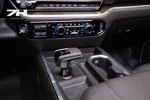 Chevrolet Silverado bild 17