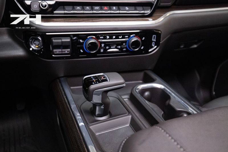 Chevrolet Silverado bild 17