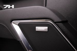 Chevrolet Silverado bild 11