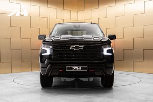 Chevrolet Silverado bild 2