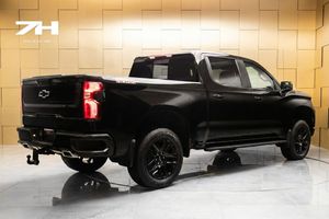 Chevrolet Silverado bild 4