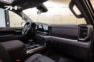 Chevrolet Silverado bild 18
