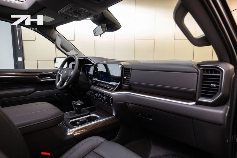 Chevrolet Silverado bild 18
