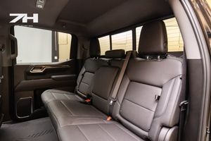 Chevrolet Silverado bild 21