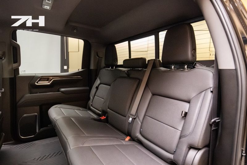 Chevrolet Silverado bild 21