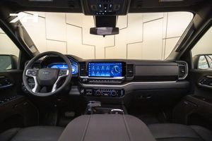Chevrolet Silverado bild 13