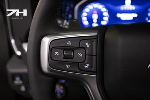 Chevrolet Silverado bild 11