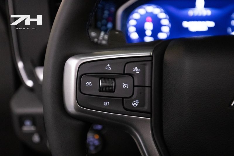 Chevrolet Silverado bild 11