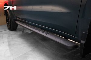 Chevrolet Silverado bild 22