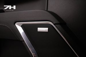 Chevrolet Silverado bild 9
