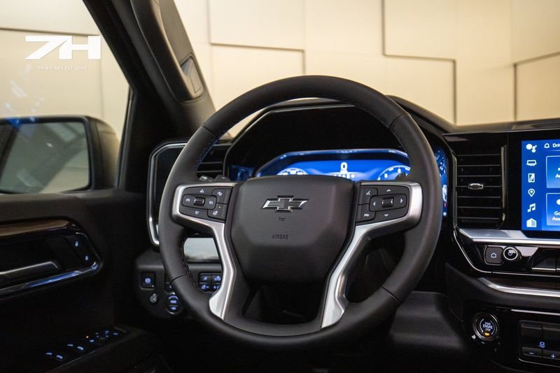 Chevrolet Silverado bild 10