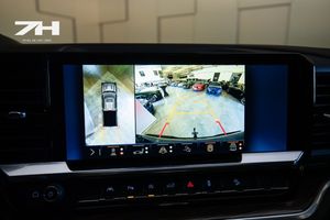 Chevrolet Silverado bild 17