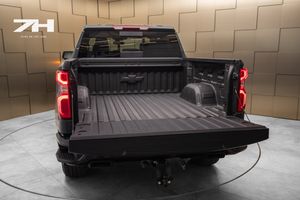 Chevrolet Silverado bild 6