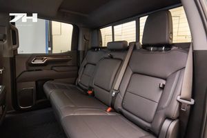 Chevrolet Silverado bild 20