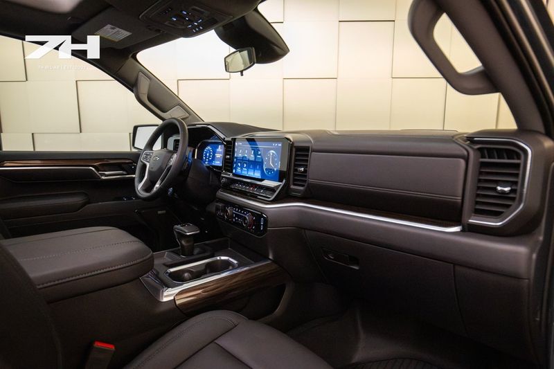Chevrolet Silverado bild 15