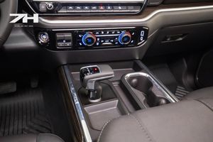 Chevrolet Silverado bild 14