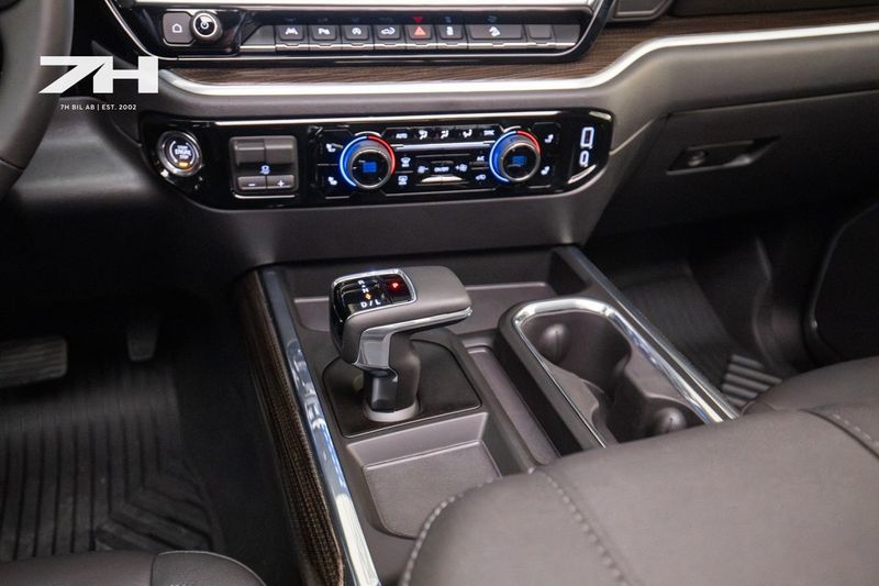 Chevrolet Silverado bild 14