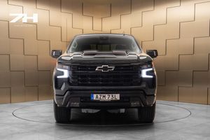 Chevrolet Silverado bild 1
