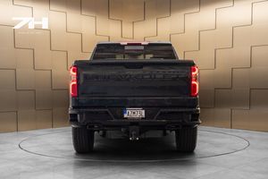 Chevrolet Silverado bild 4