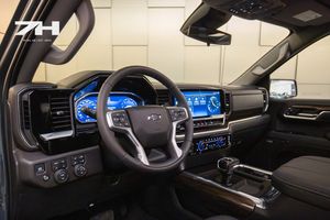Chevrolet Silverado bild 8