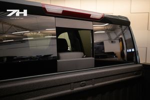 Chevrolet Silverado bild 23