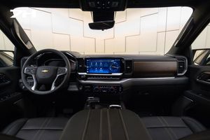 Chevrolet Silverado bild 22