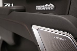 Chevrolet Silverado bild 12