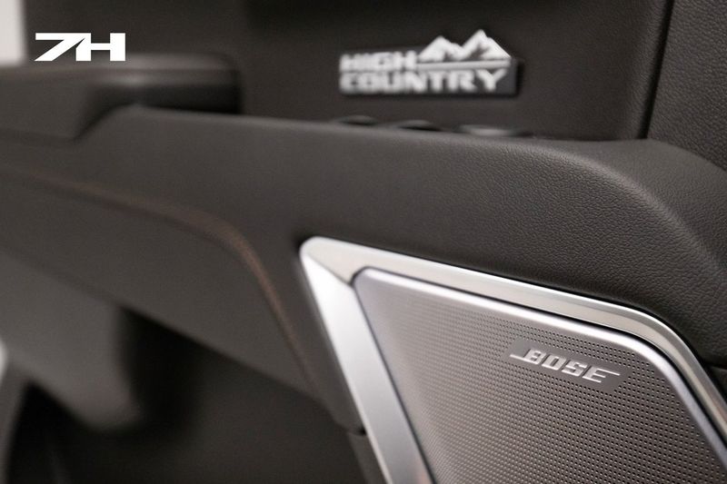 Chevrolet Silverado bild 12