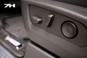 Chevrolet Silverado bild 16