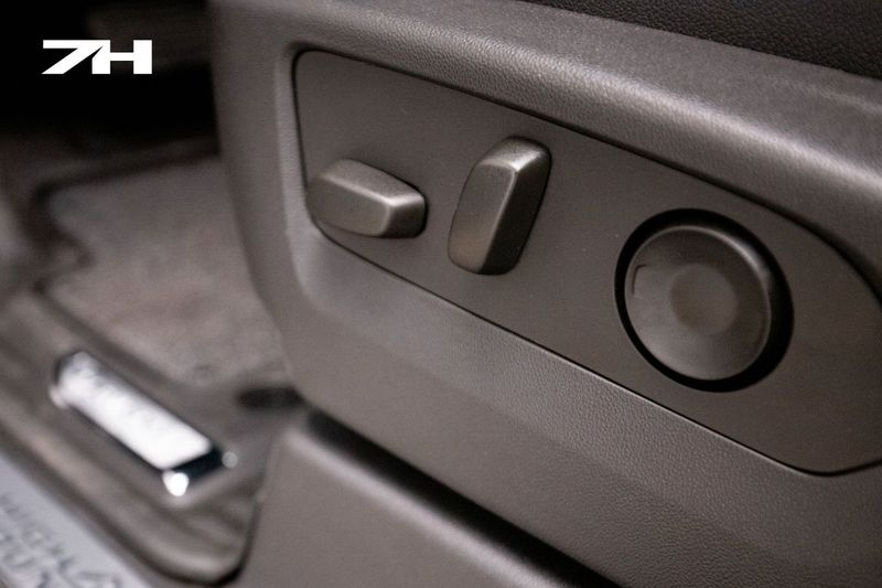Chevrolet Silverado bild 16
