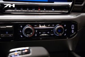 Chevrolet Silverado bild 19
