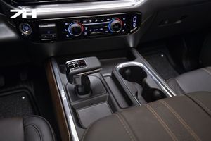 Chevrolet Silverado bild 20