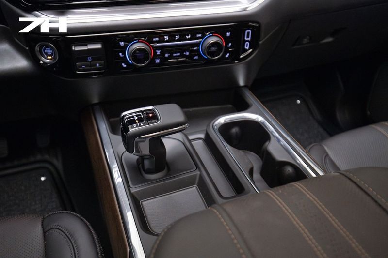 Chevrolet Silverado bild 20