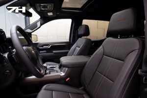 Chevrolet Silverado bild 30