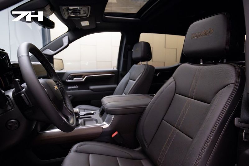 Chevrolet Silverado bild 30