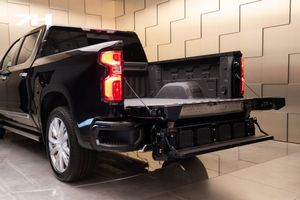 Chevrolet Silverado bild 10