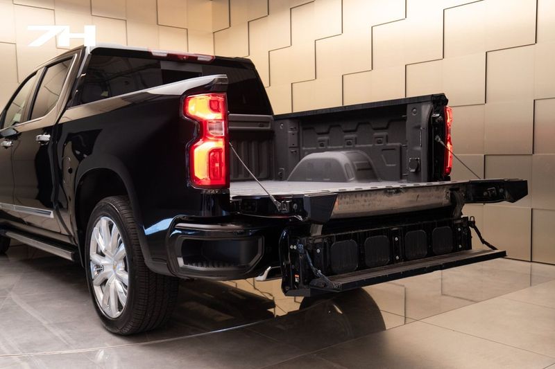 Chevrolet Silverado bild 10